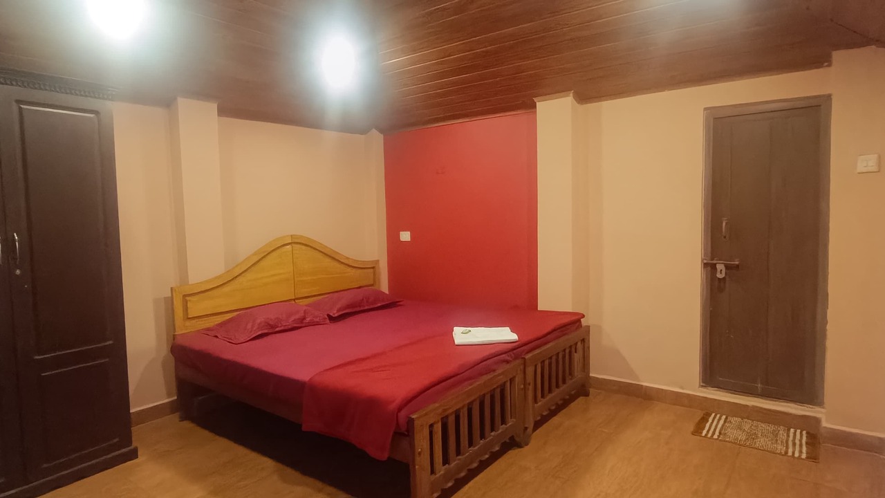 Photo of Bedroom in Kumily