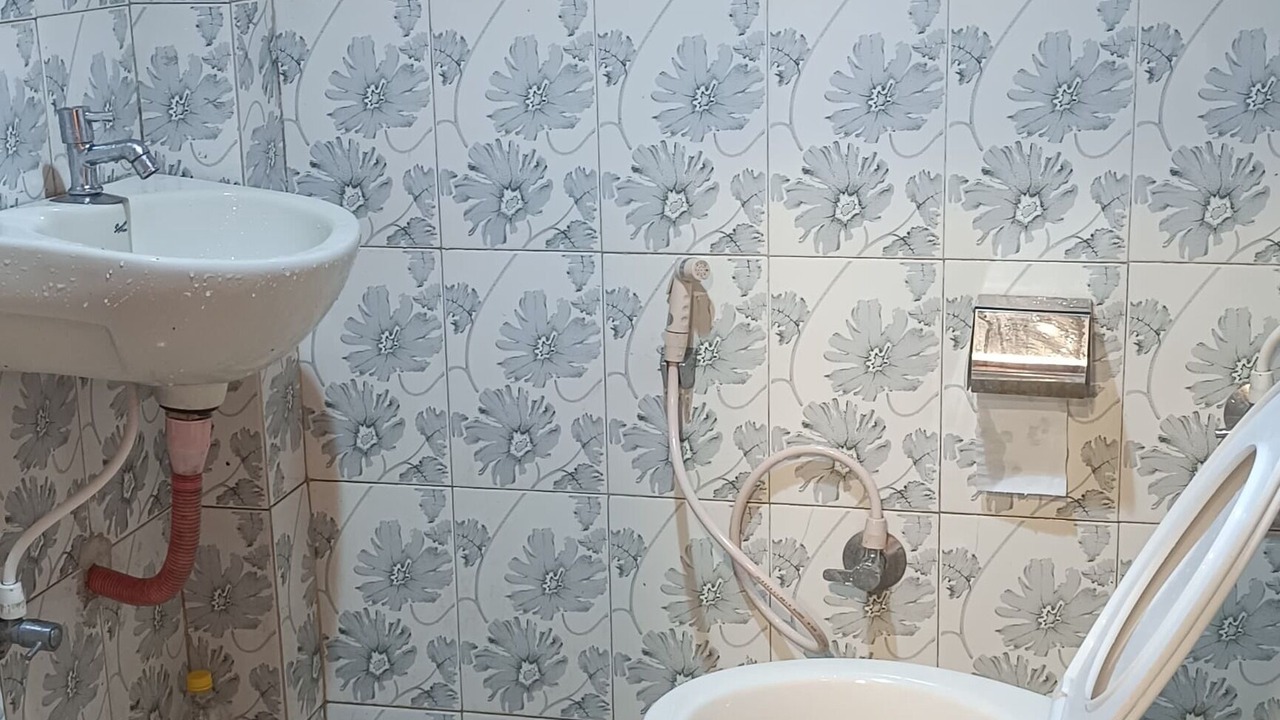 Photo of Bathroom in Kumily