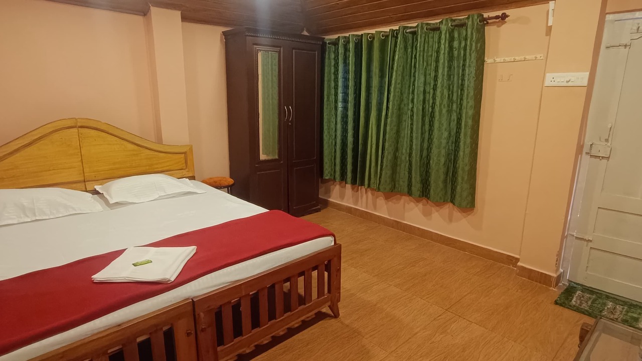 Photo of Bedroom in Kumily