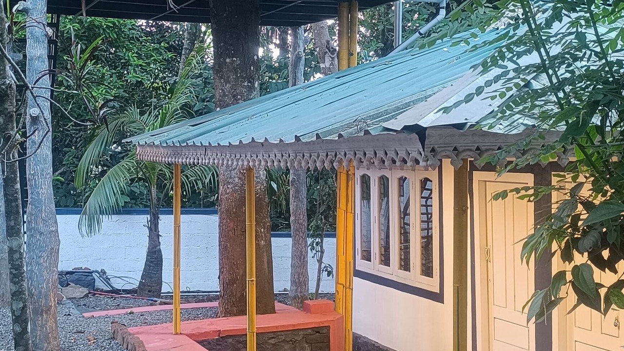 Photo of Outdoor in Kumily