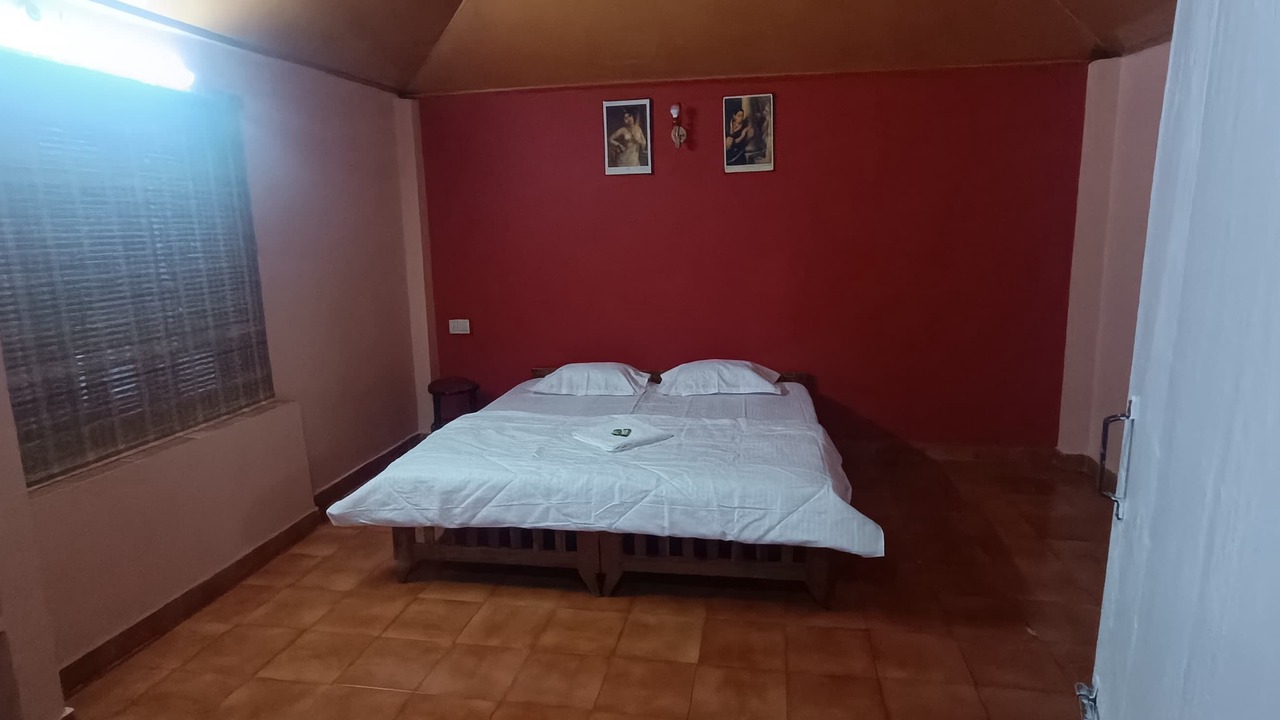 Photo of Bedroom in Kumily
