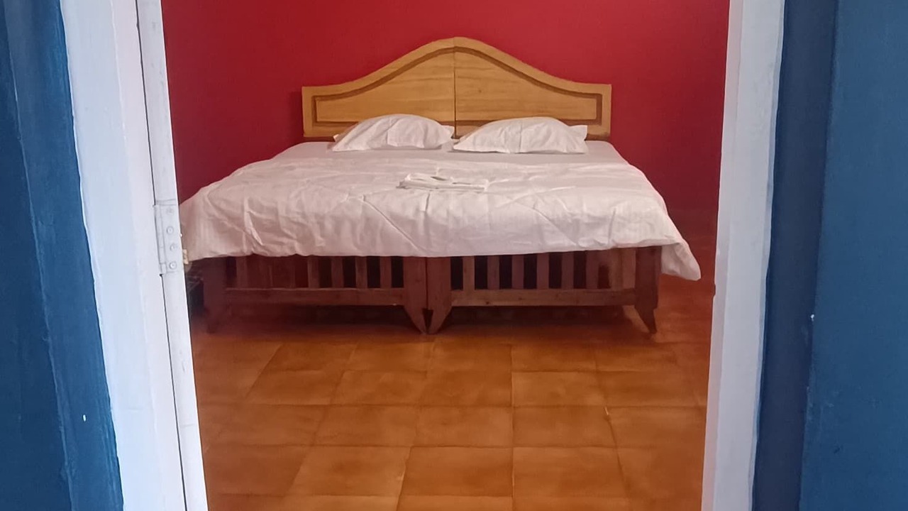 Photo of Bedroom in Kumily