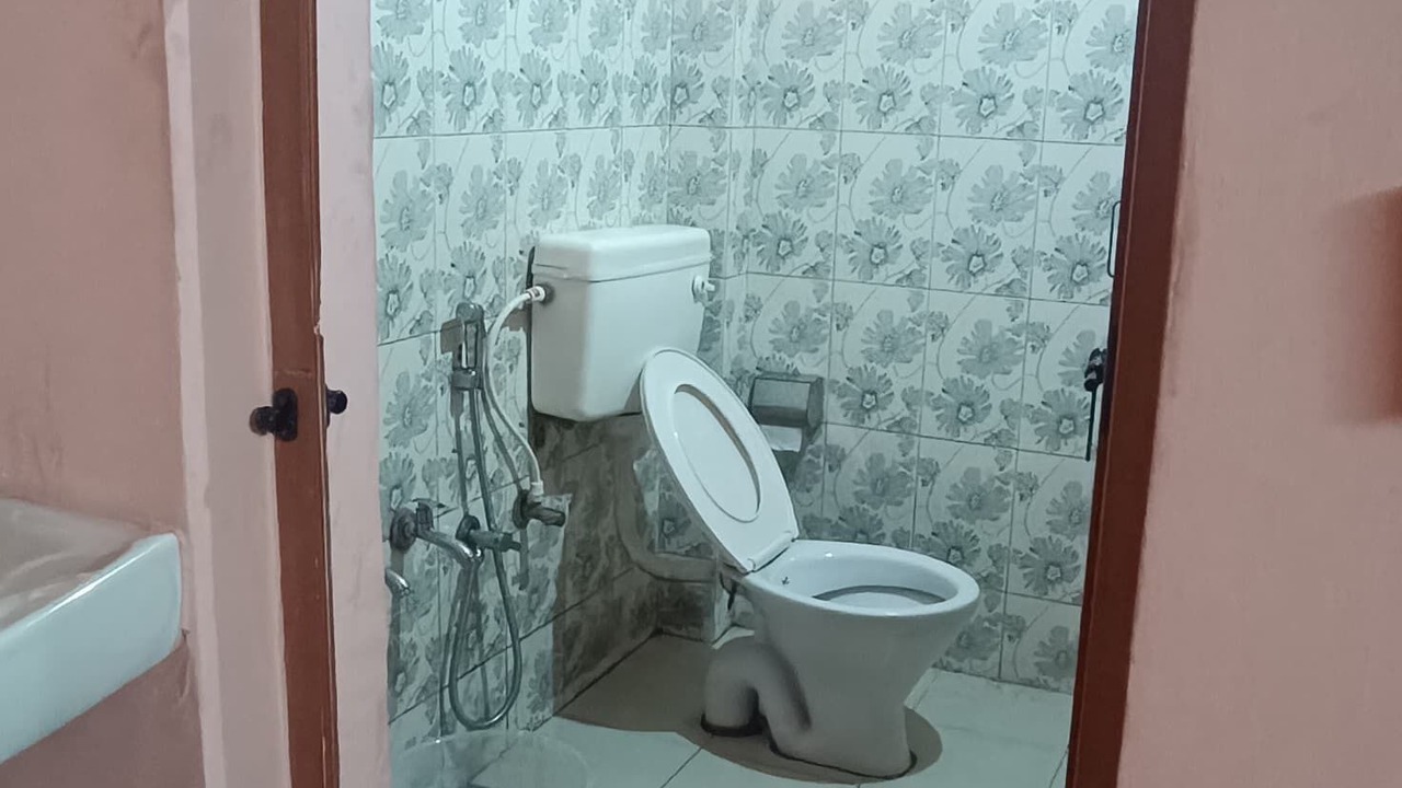 Photo of Bathroom in Kumily