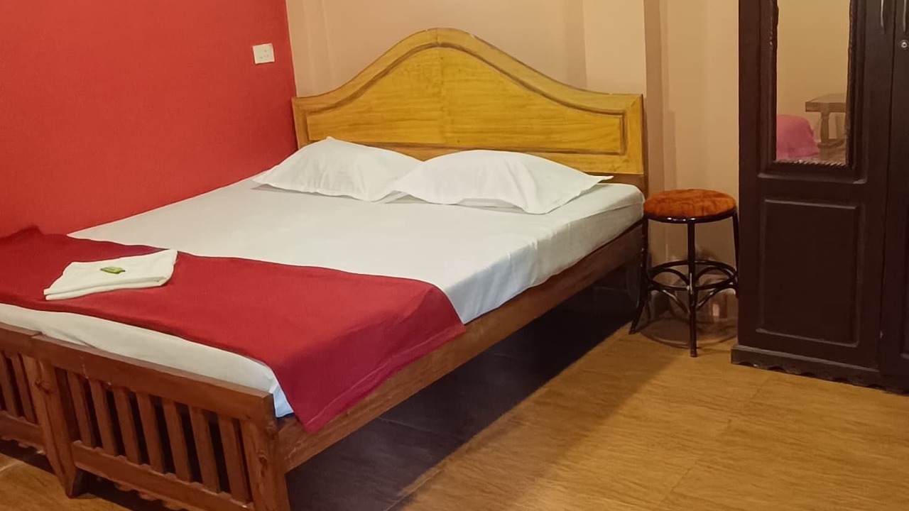 Photo of Bedroom in Kumily