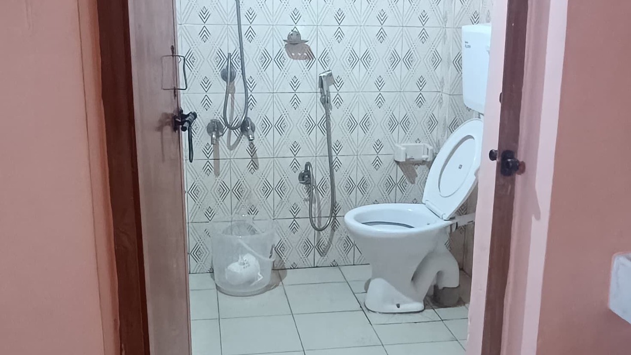 Photo of Bathroom in Kumily
