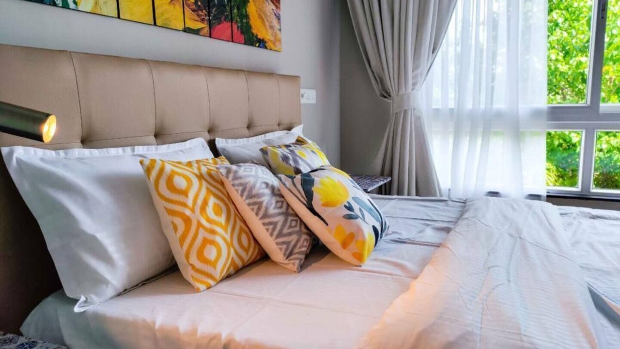 Photo of Bedroom in Nerul