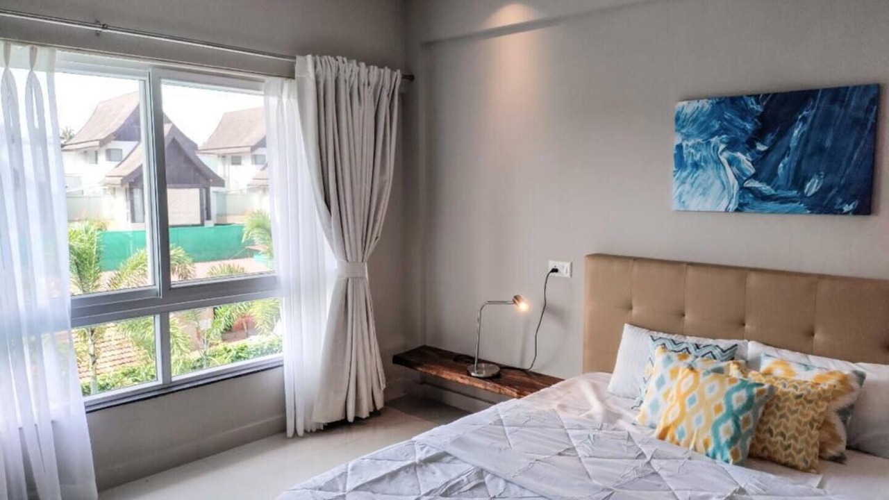 Photo of Bedroom in Nerul