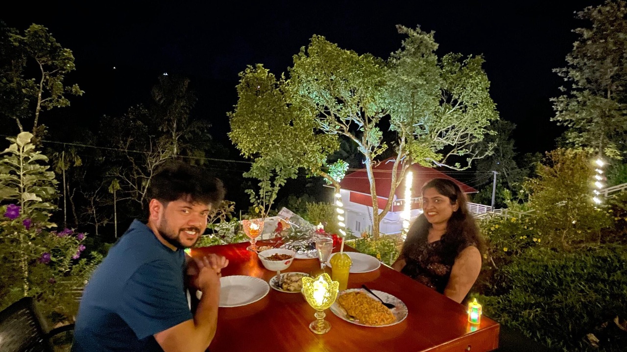 Photo of Outdoor in Devikolam