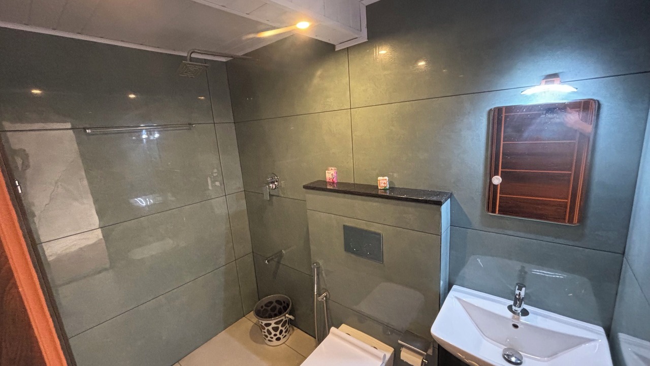 Photo of Bathroom in Devikolam