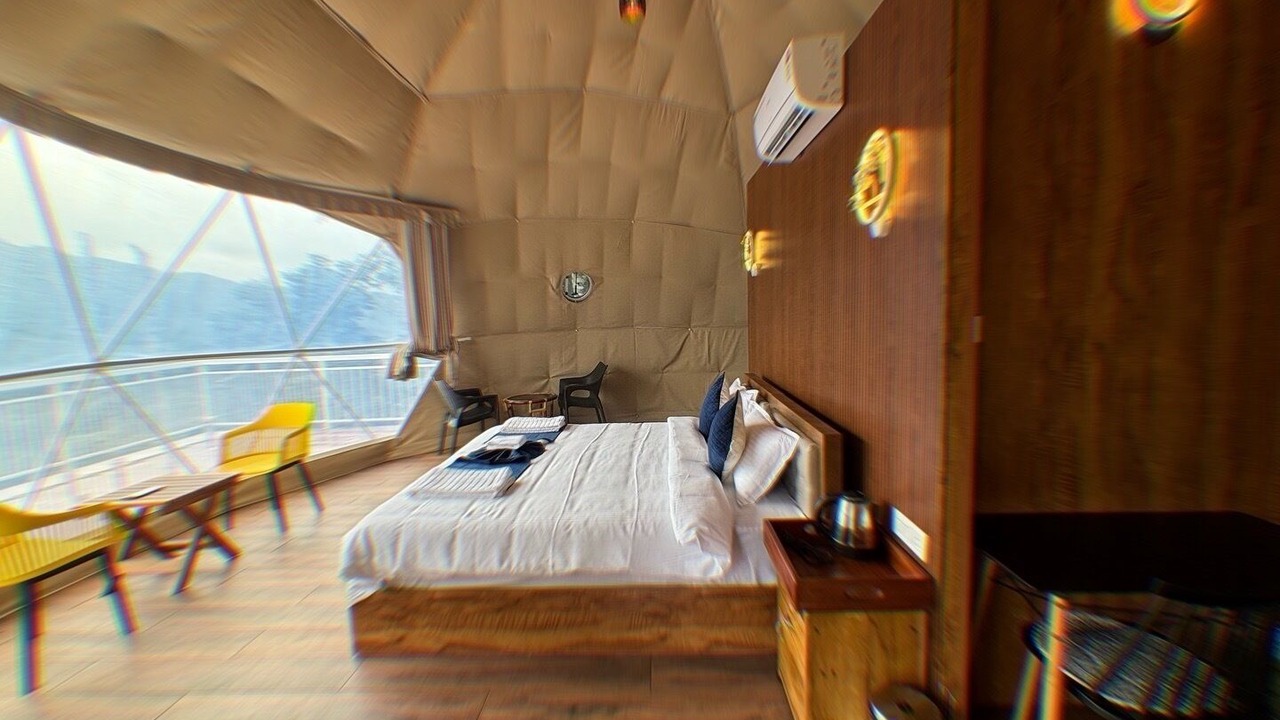 Photo of Bedroom in Devikolam