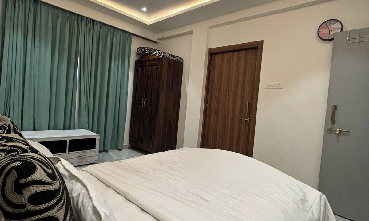 Photo of Bedroom in Tungarli
