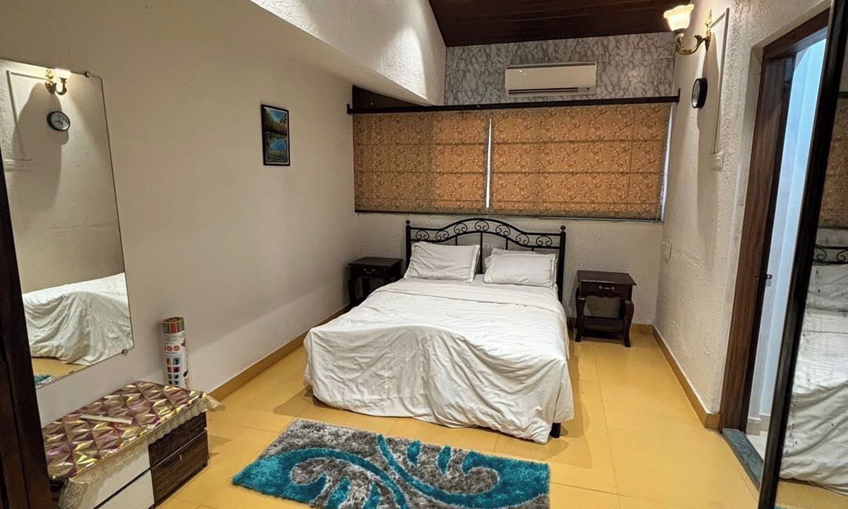 Photo of Bedroom in Tungarli