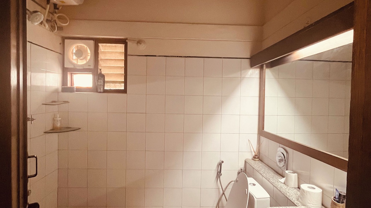 Photo of Bathroom in Agara