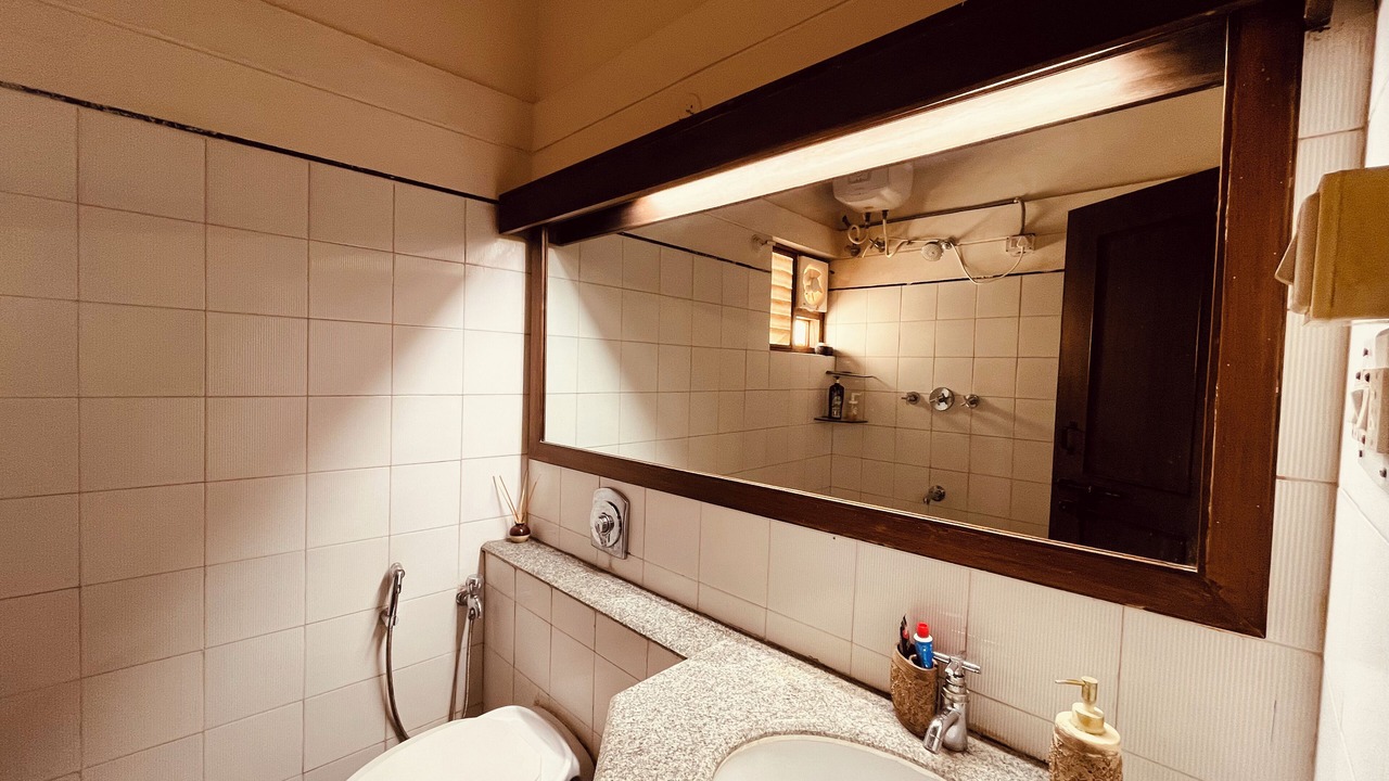 Photo of Bathroom in Agara