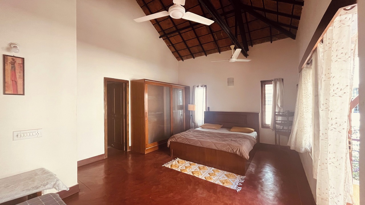 Photo of Bedroom in Agara