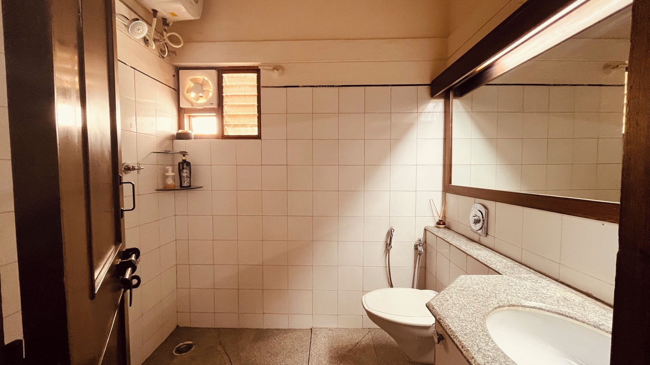 Photo of Bathroom in Agara