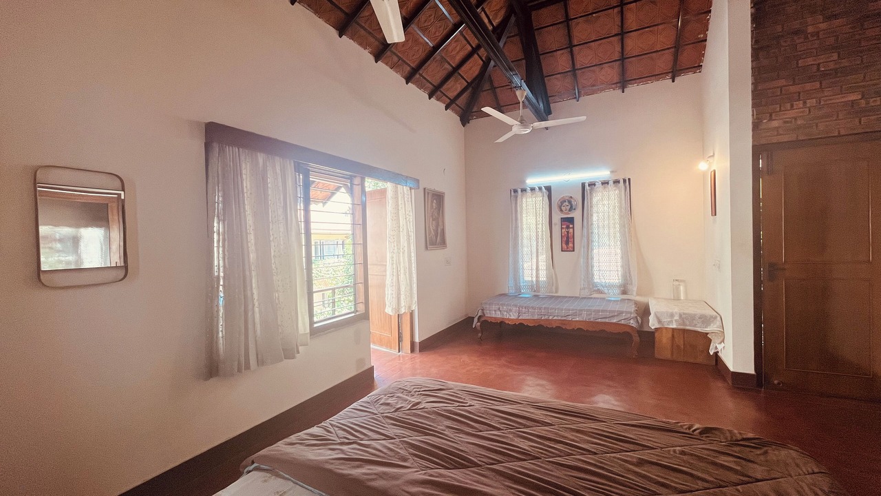 Photo of Bedroom in Agara