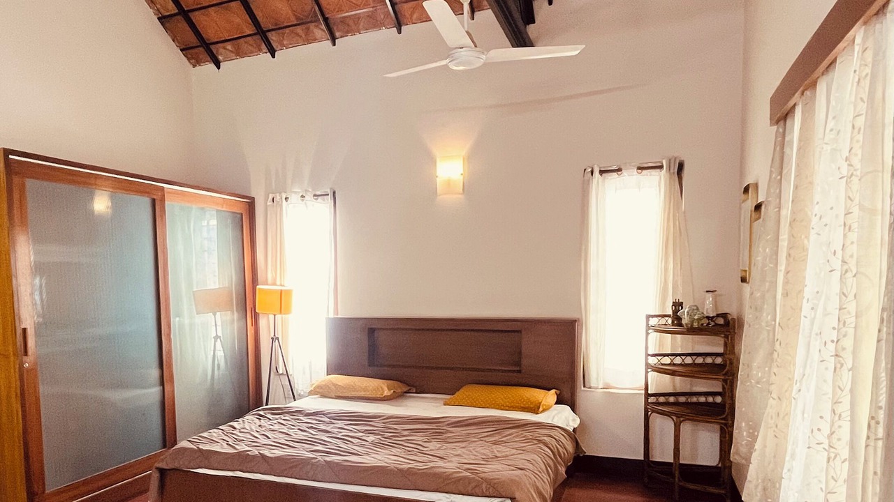 Photo of Bedroom in Agara