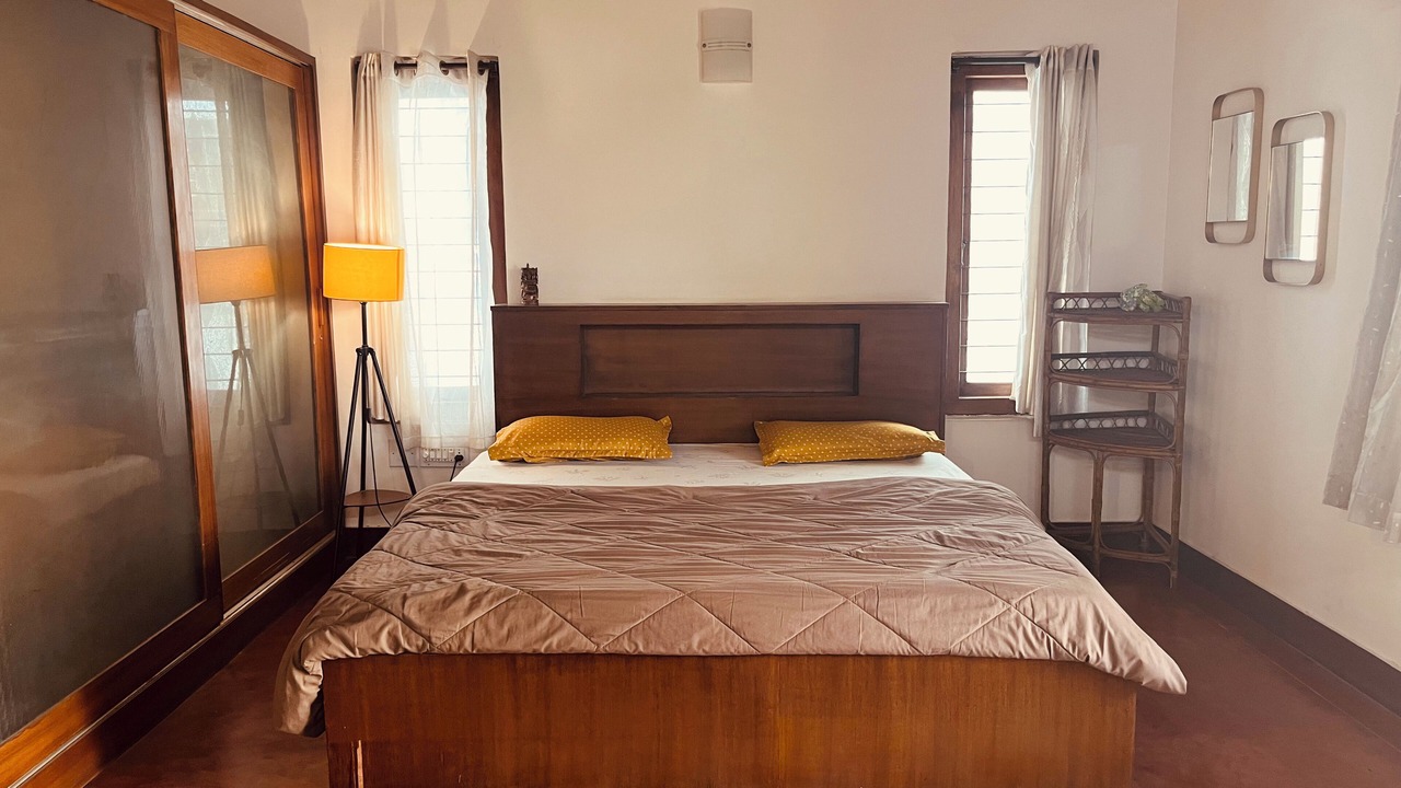 Photo of Bedroom in Agara