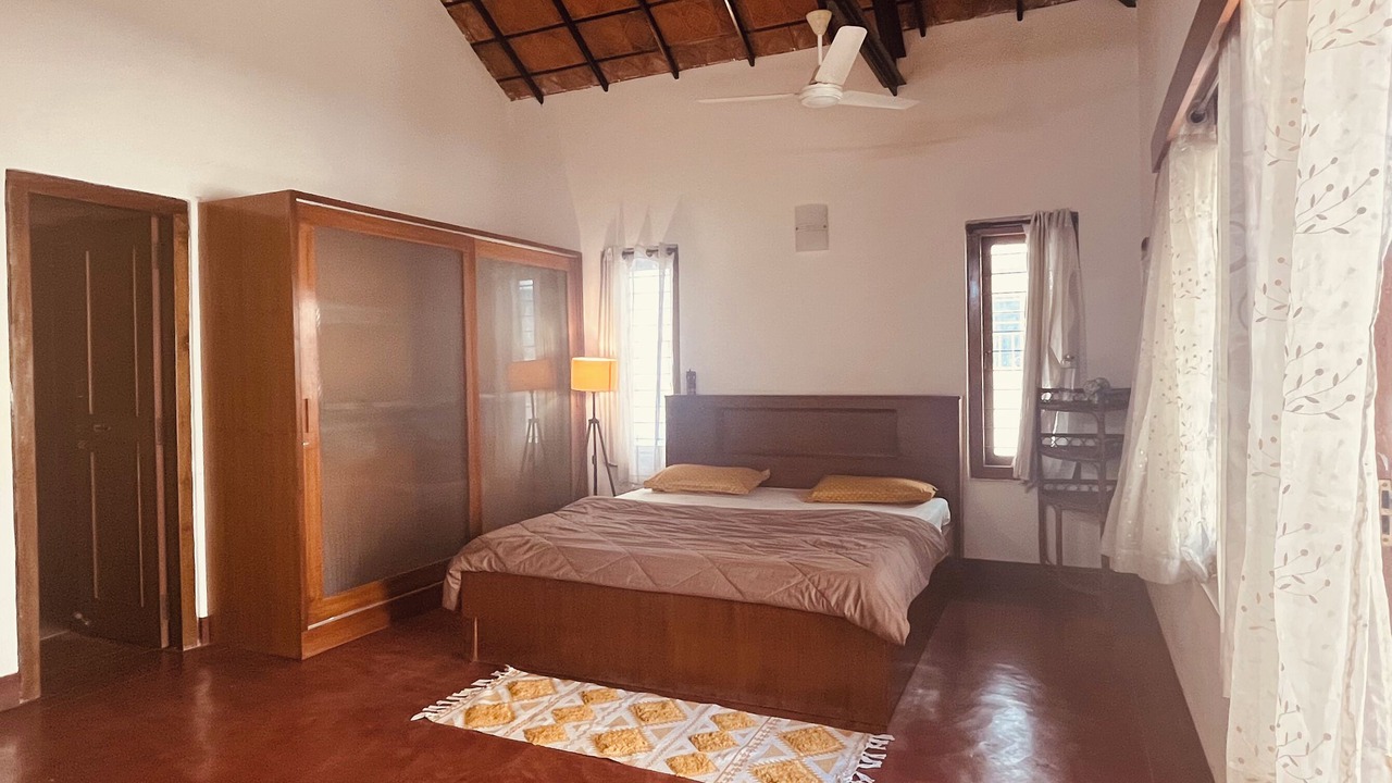 Photo of Bedroom in Agara