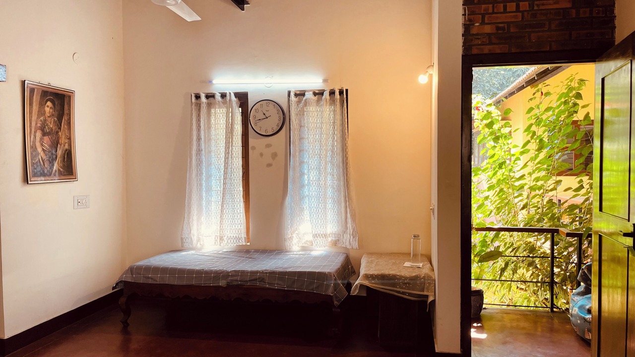 Photo of Bedroom in Agara