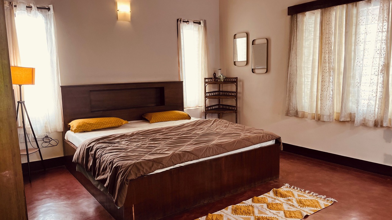 Photo of Bedroom in Agara