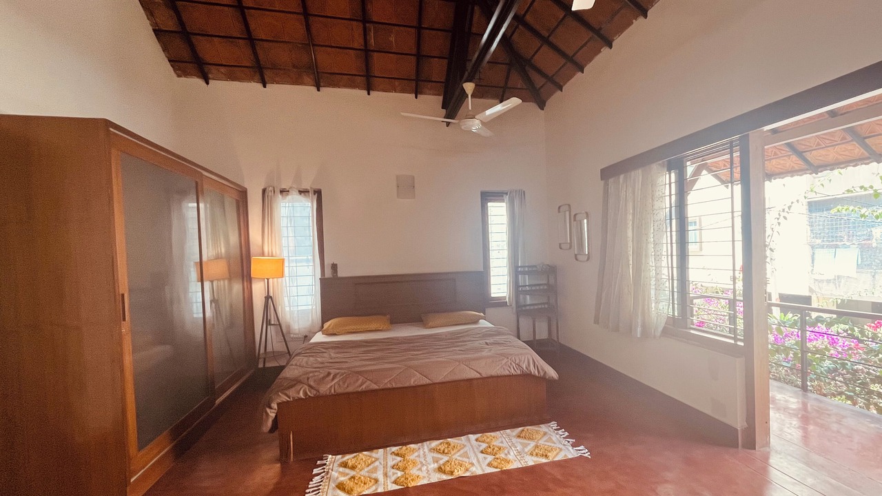 Photo of Bedroom in Agara