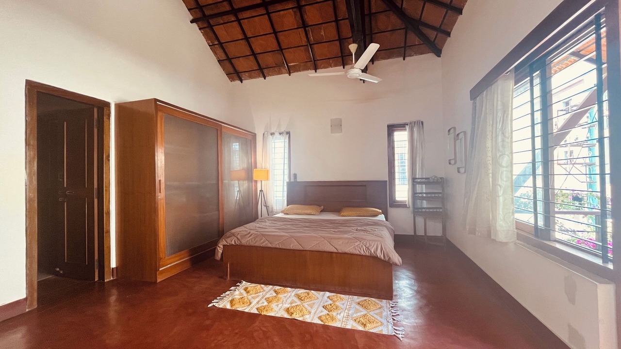 Photo of Bedroom in Agara