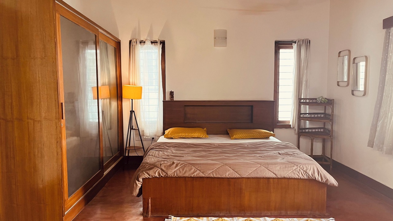 Photo of Bedroom in Agara