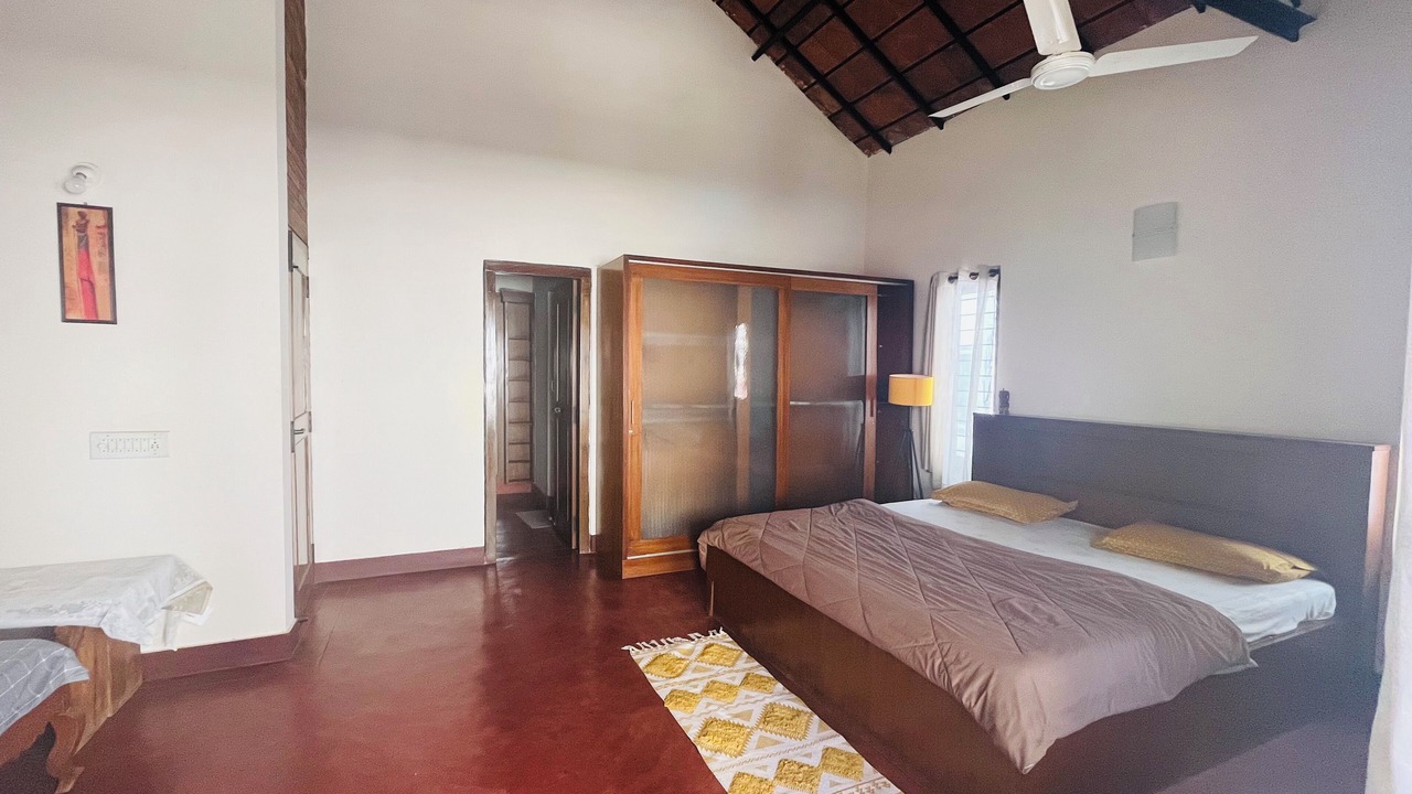 Photo of Bedroom in Agara