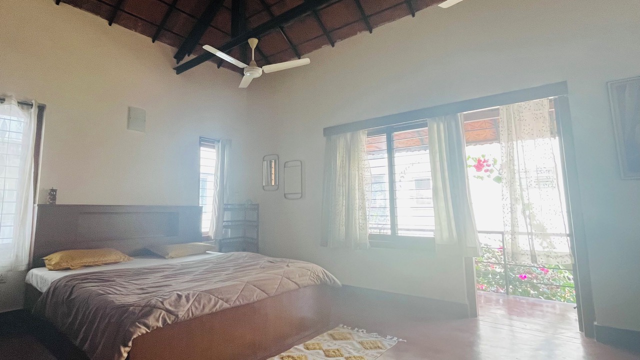 Photo of Bedroom in Agara