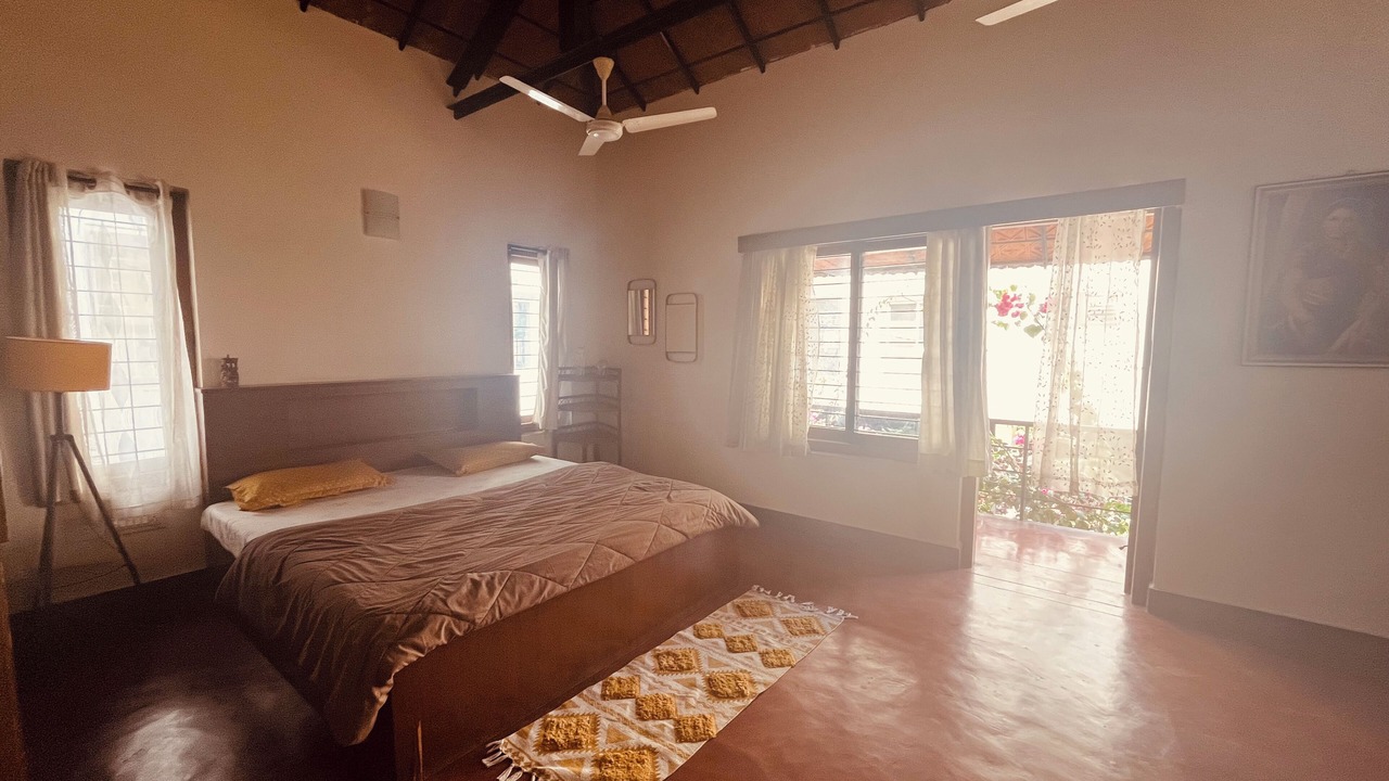 Photo of Bedroom in Agara