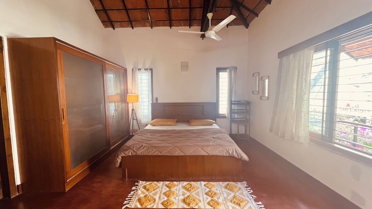 Photo of Bedroom in Agara