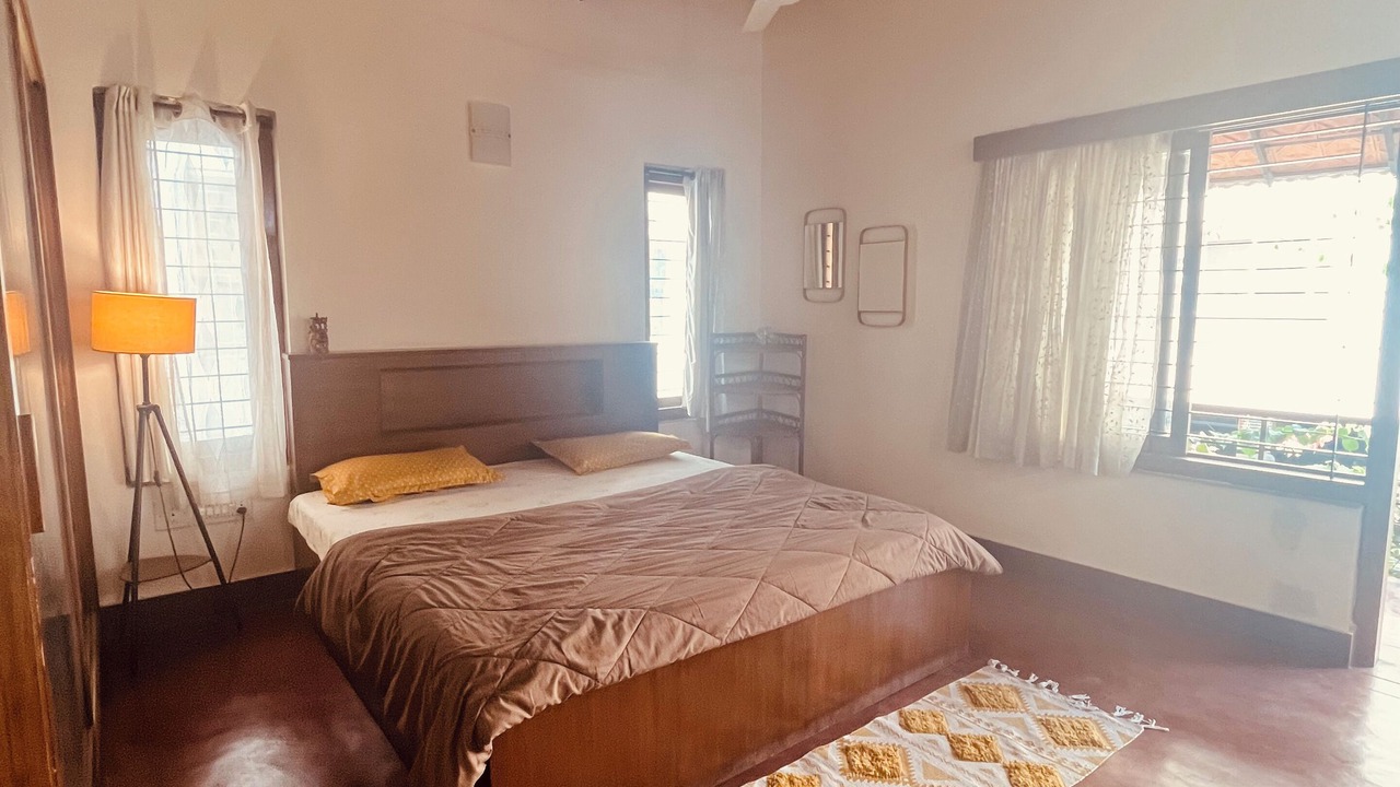 Photo of Bedroom in Agara