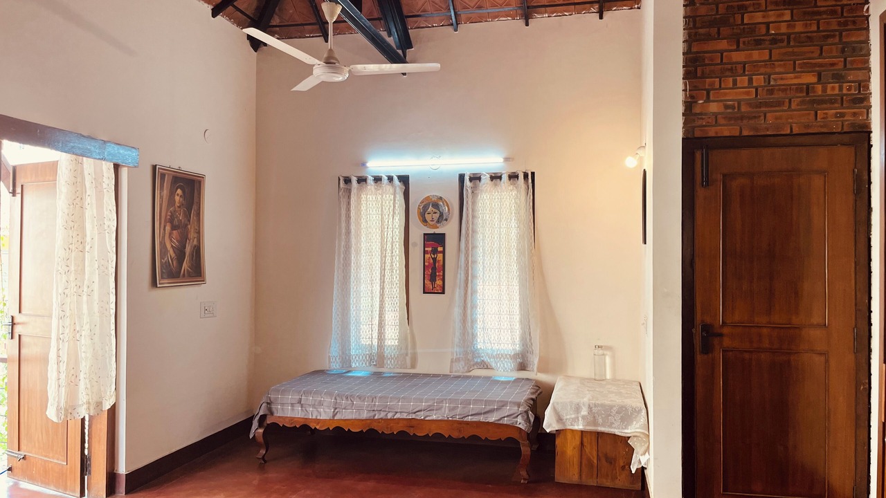 Photo of Bedroom in Agara