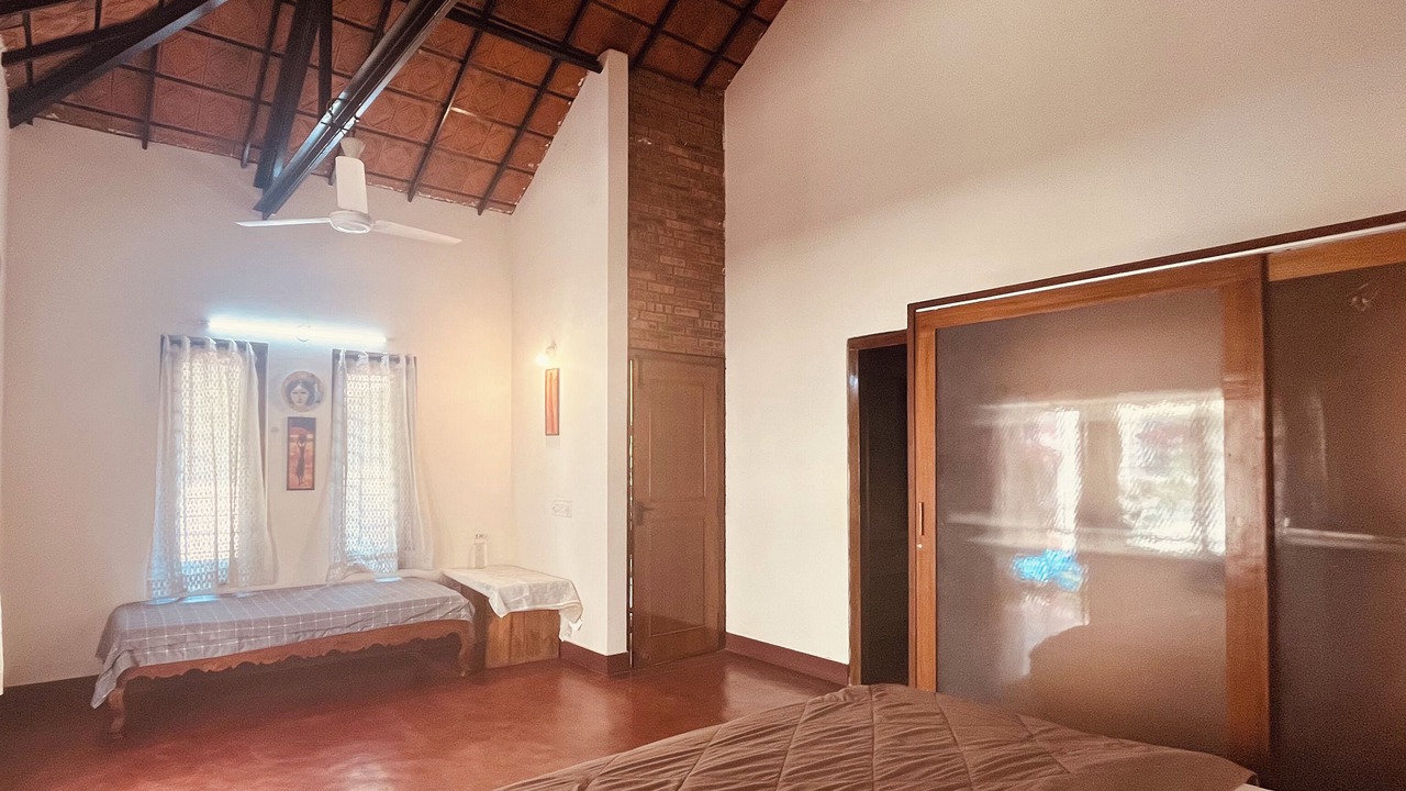Photo of Bedroom in Agara