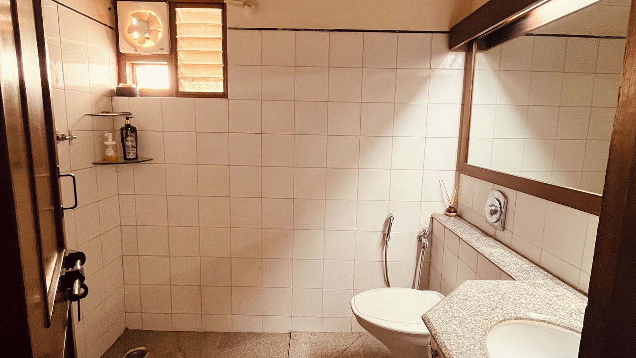 Photo of Bathroom in Agara