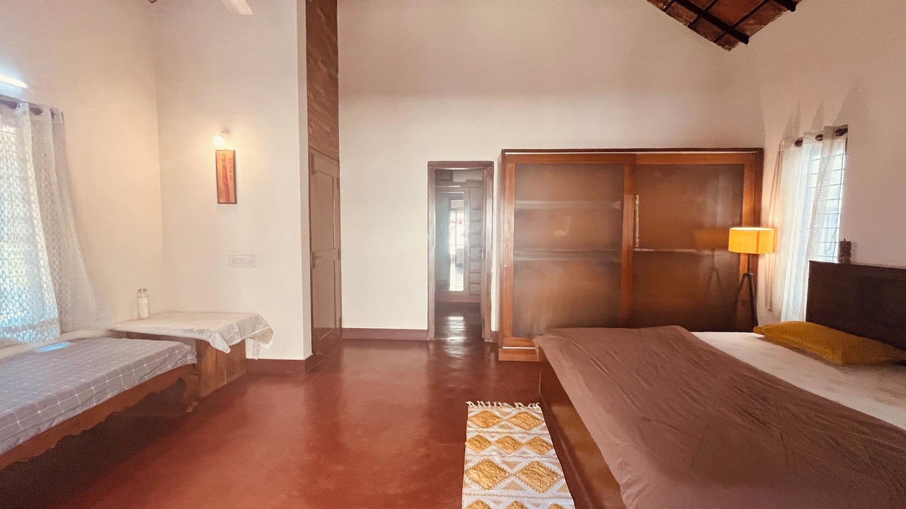 Photo of Bedroom in Agara