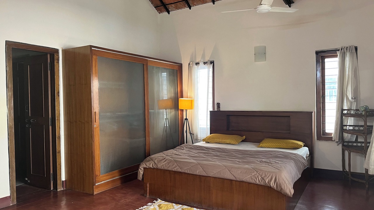 Photo of Bedroom in Agara