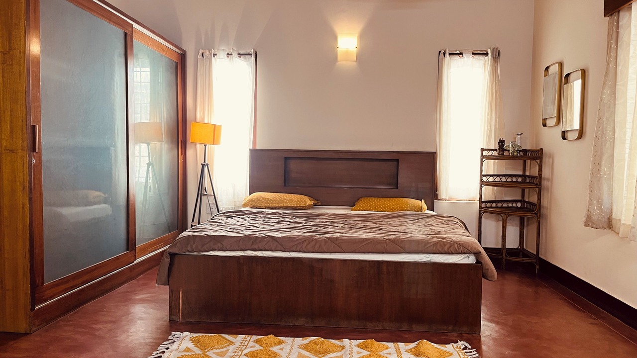 Photo of Bedroom in Agara