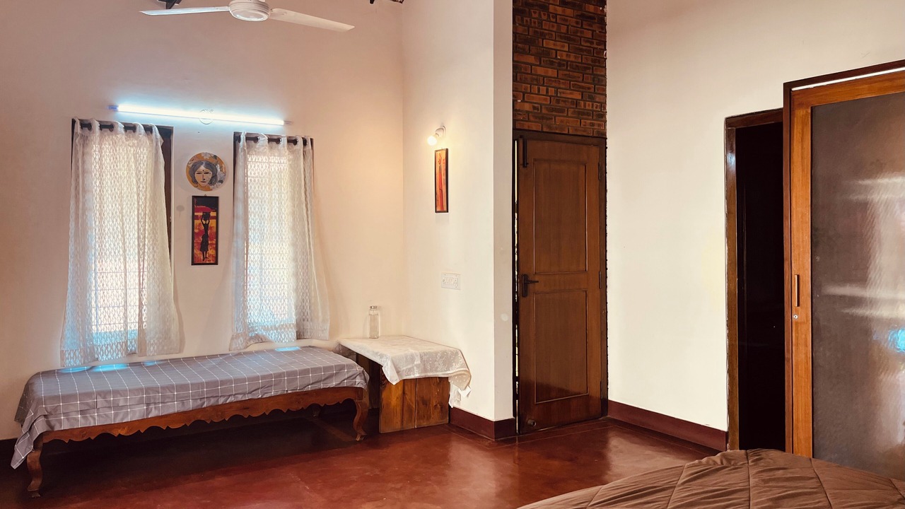 Photo of Bedroom in Agara