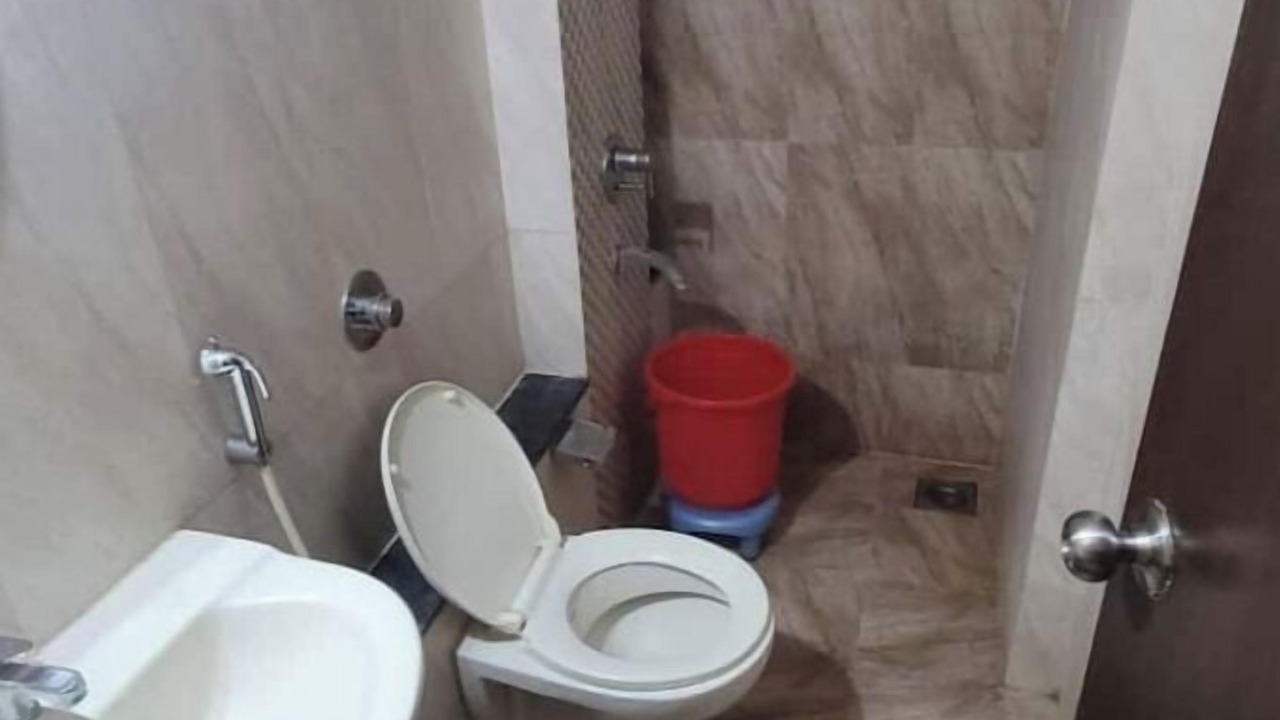 Photo of Bathroom in Baner