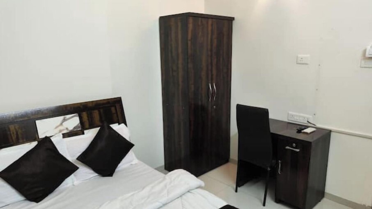 Photo of Bedroom in Baner
