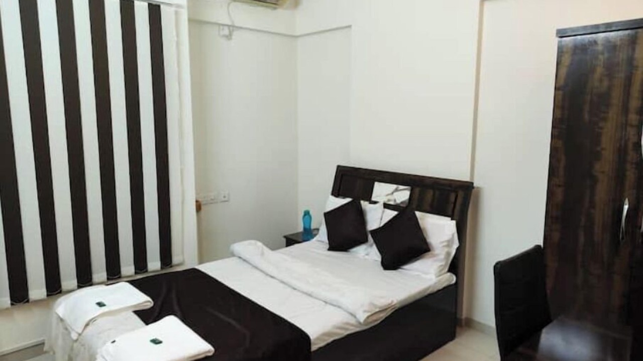 Photo of Bedroom in Baner