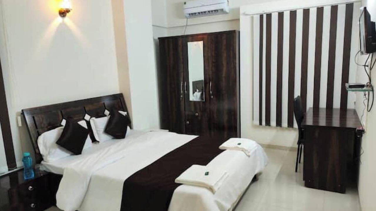 Photo of Bedroom in Baner