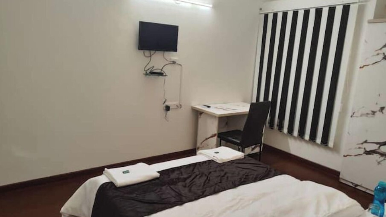 Photo of Bedroom in Baner