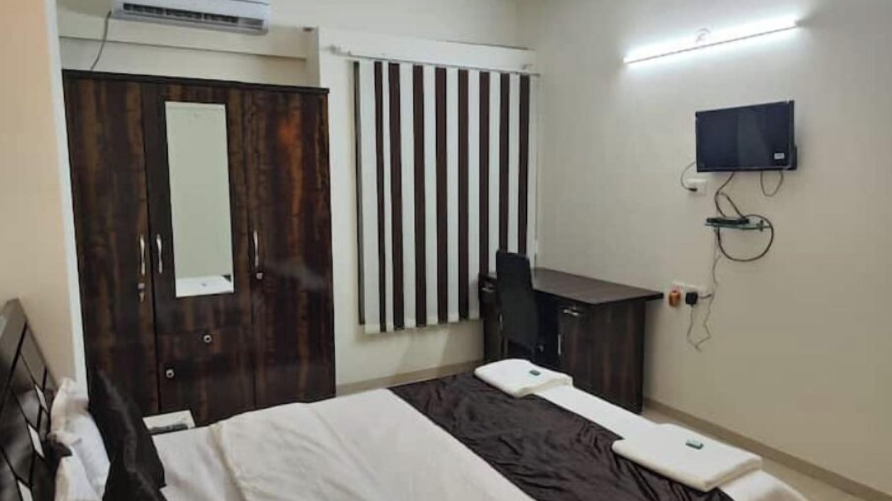 Photo of Bedroom in Baner