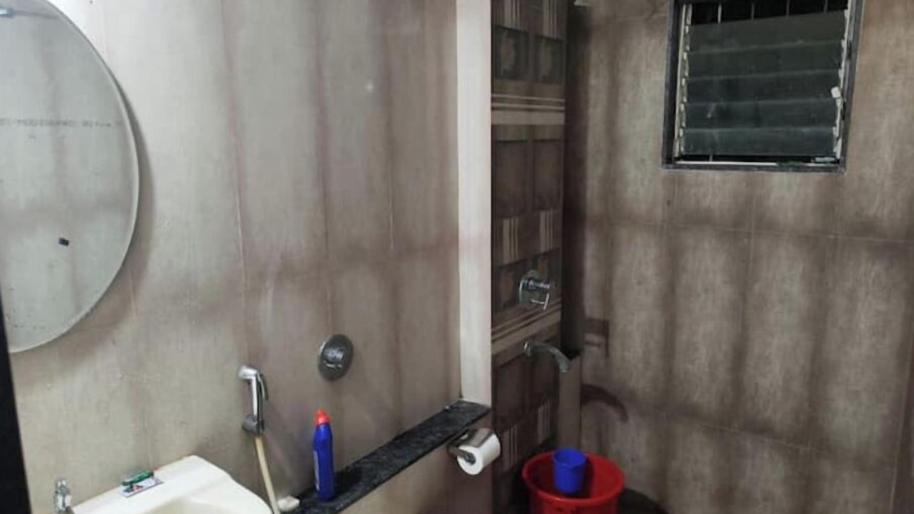 Photo of Bathroom in Baner