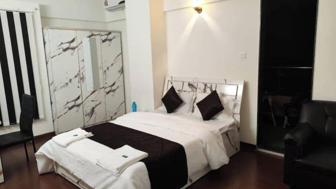 Photo of Bedroom in Baner