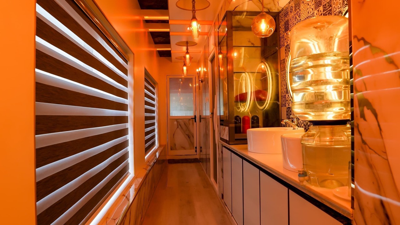 Photo of Bathroom in Aryad South